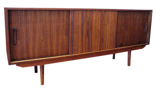 Mid Century Sideboard