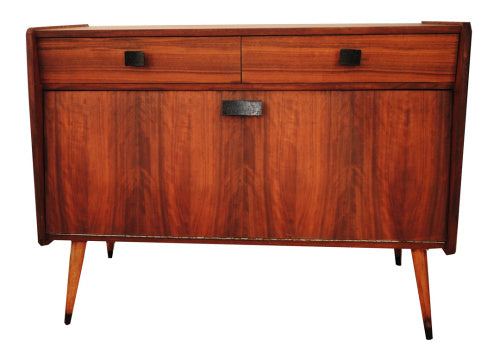 Small Rosewood Sideboard