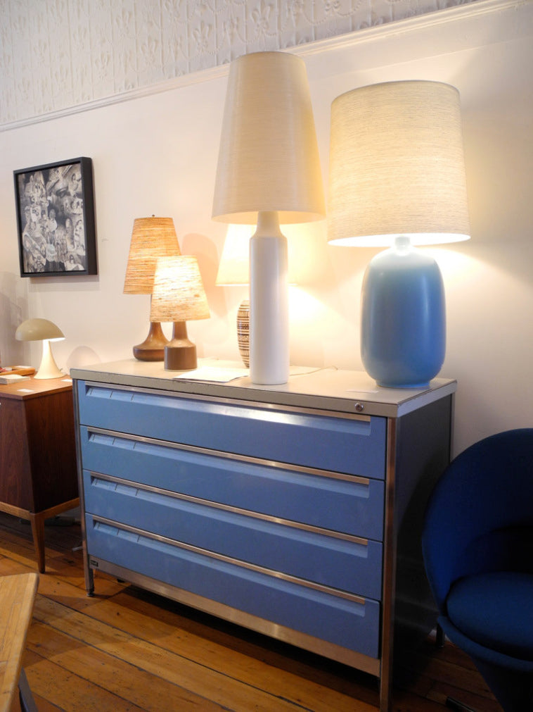 Metal Industrial Cabinet
