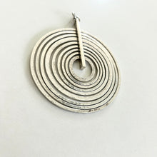 PENDING. Articulating Pendant