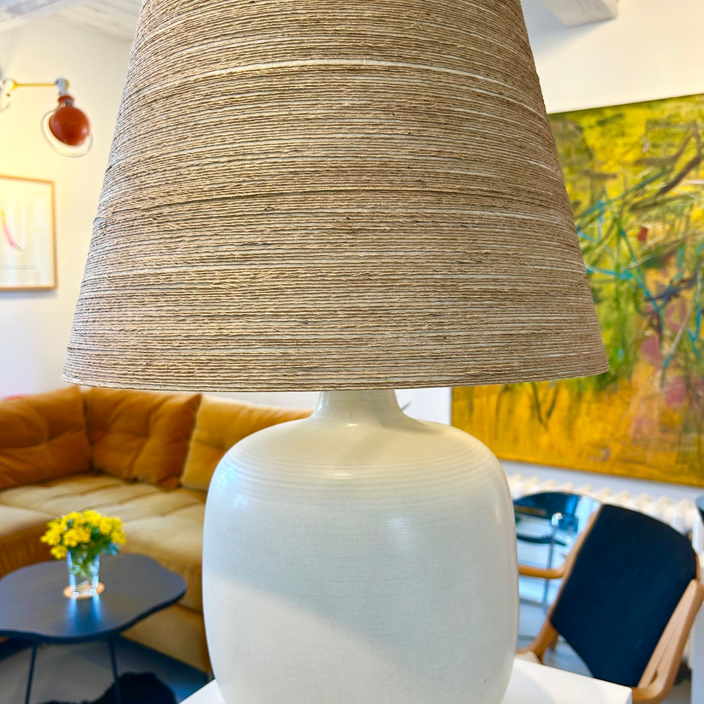 Lotte Lamp No.  1300