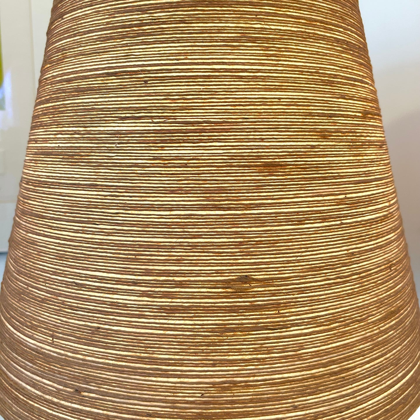 Lotte Lamp No. 1500