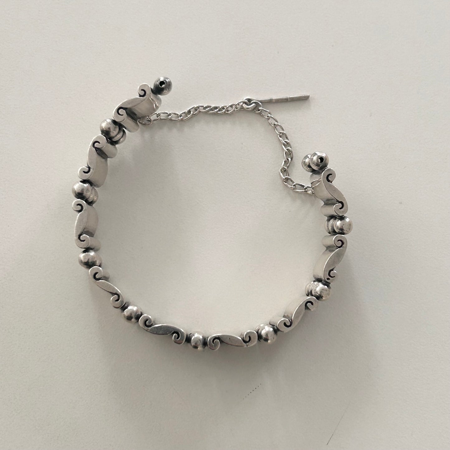 Hector Aguilar Bracelet