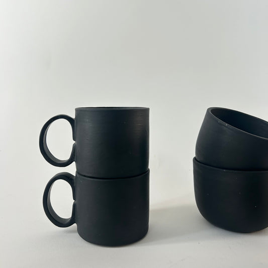 LJM Ceramics