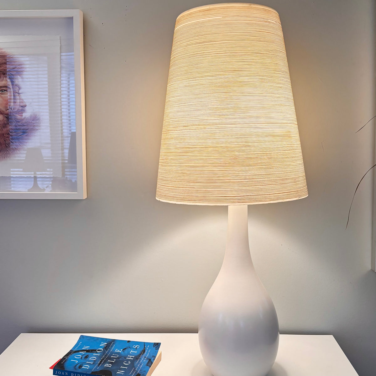 Lotte Lamp Model 100