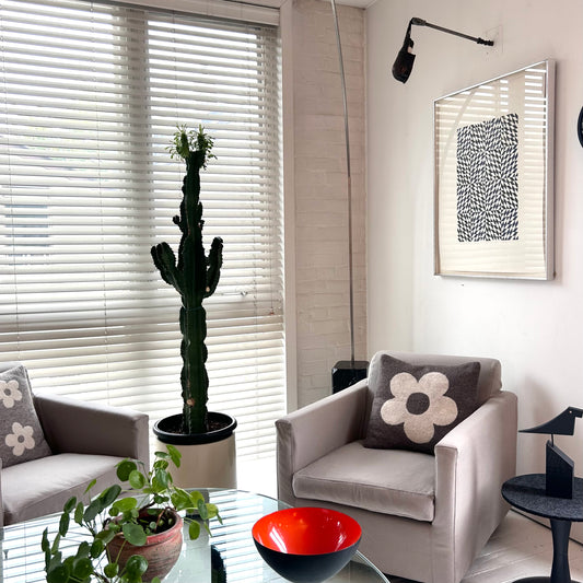 Cappellini Lounge Chairs