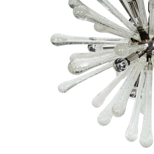 Murano Sputnik Chandelier