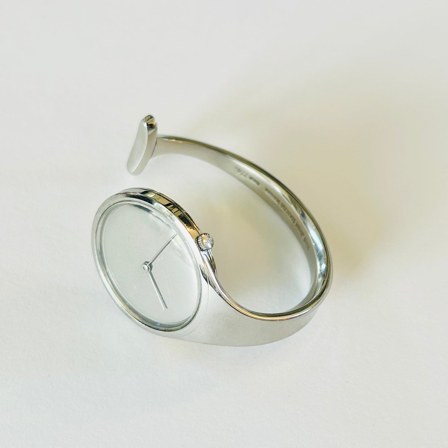 Georg Jensen / Torun Watch