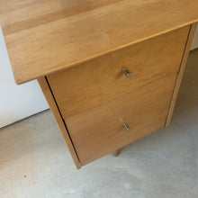 Paul MCcobb Desk