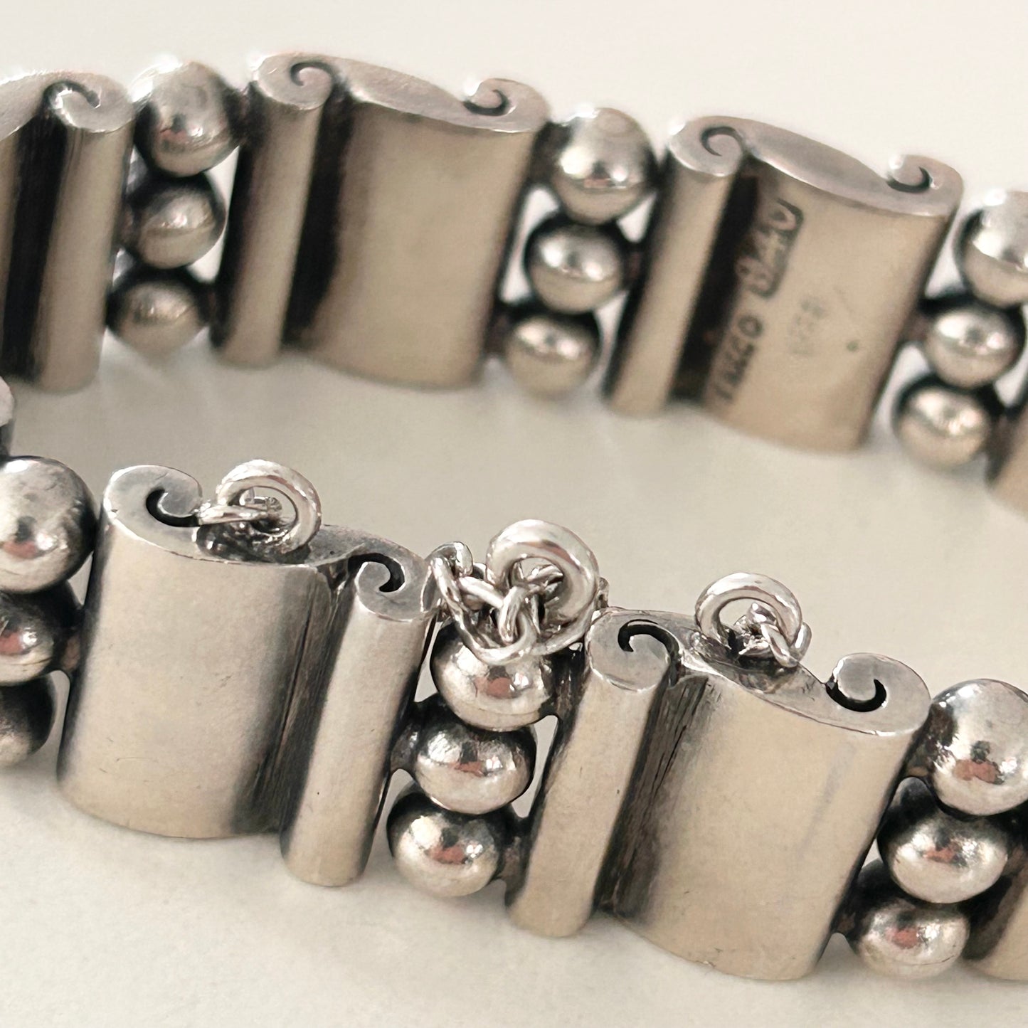 Hector Aguilar Bracelet