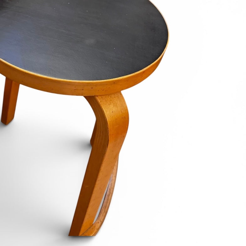 Alvar Aalto High Chairs