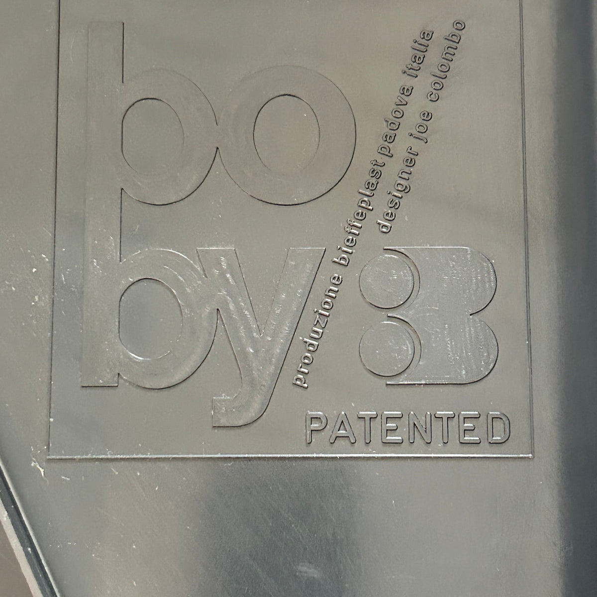 Colombo Boby 3  Trolley