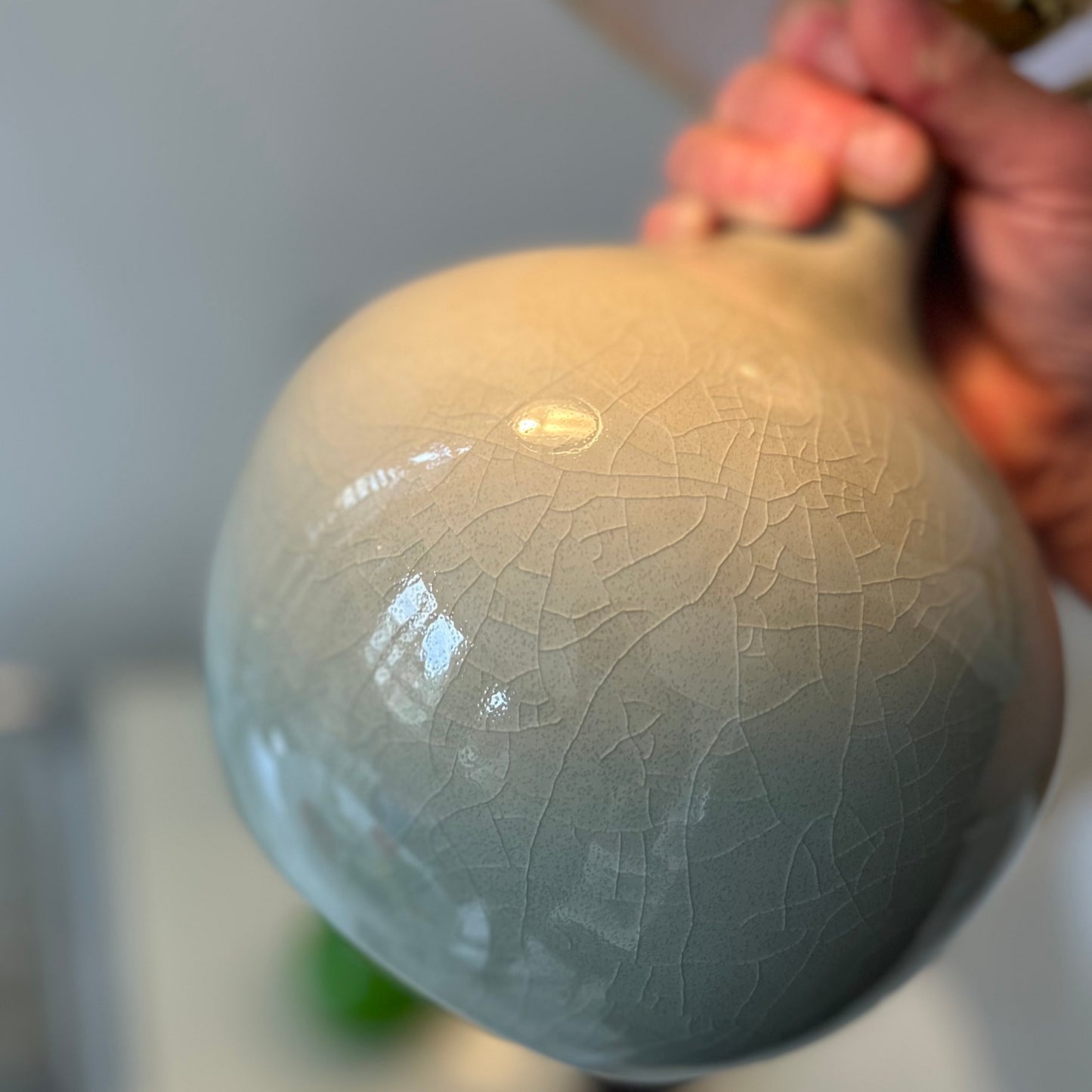 Vintage Lotte Lamps