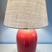 Lotte Lamps Model 1800