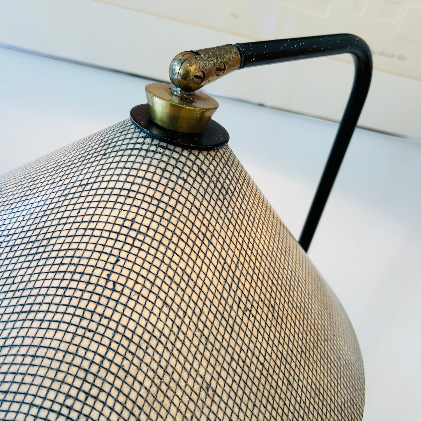 1950s Floor Lamp