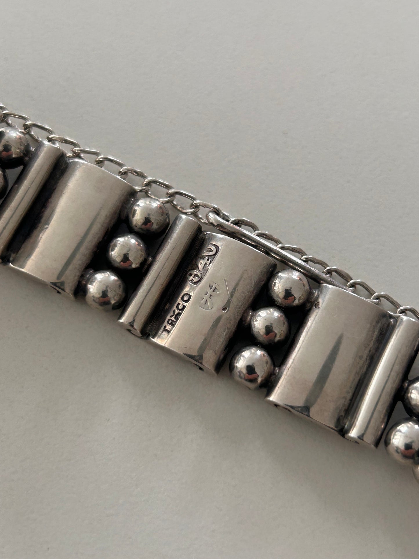 Hector Aguilar Bracelet