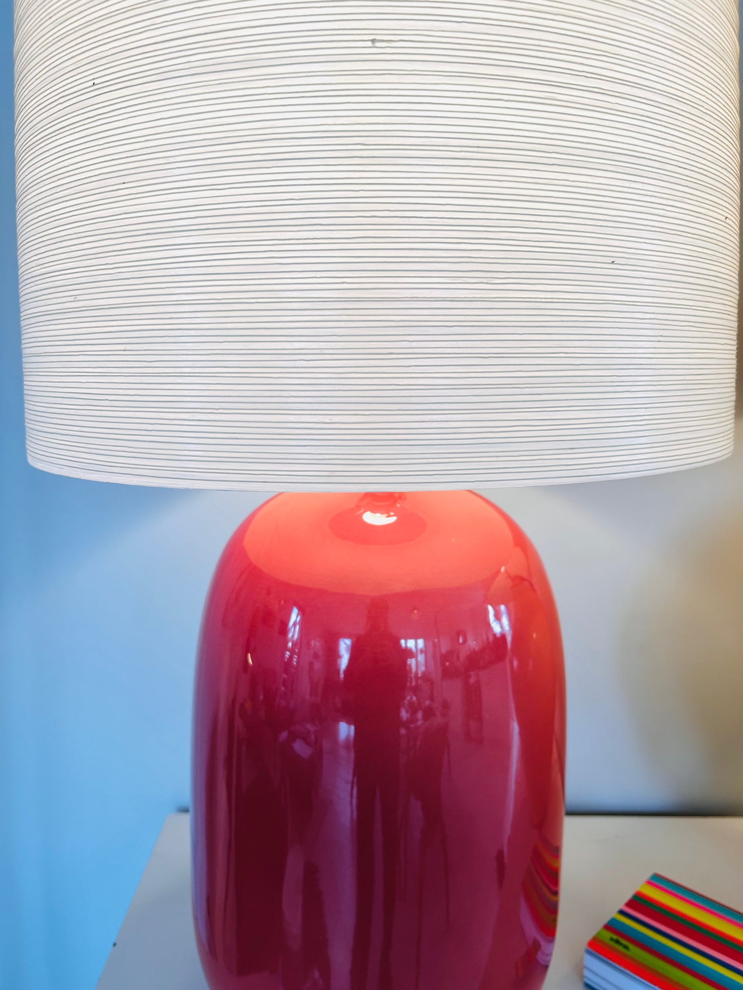 Lotte Lamp Model 1500