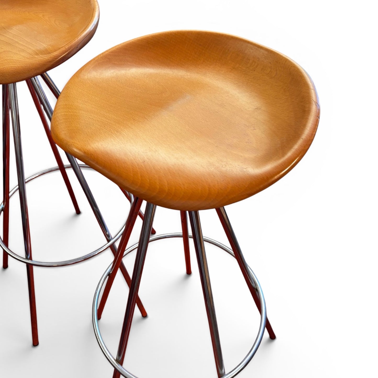 Pepe Cortes Jamaica Stools
