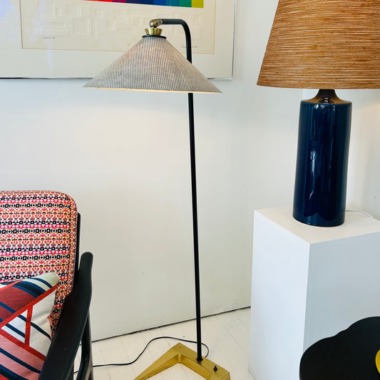 1950s Floor Lamp