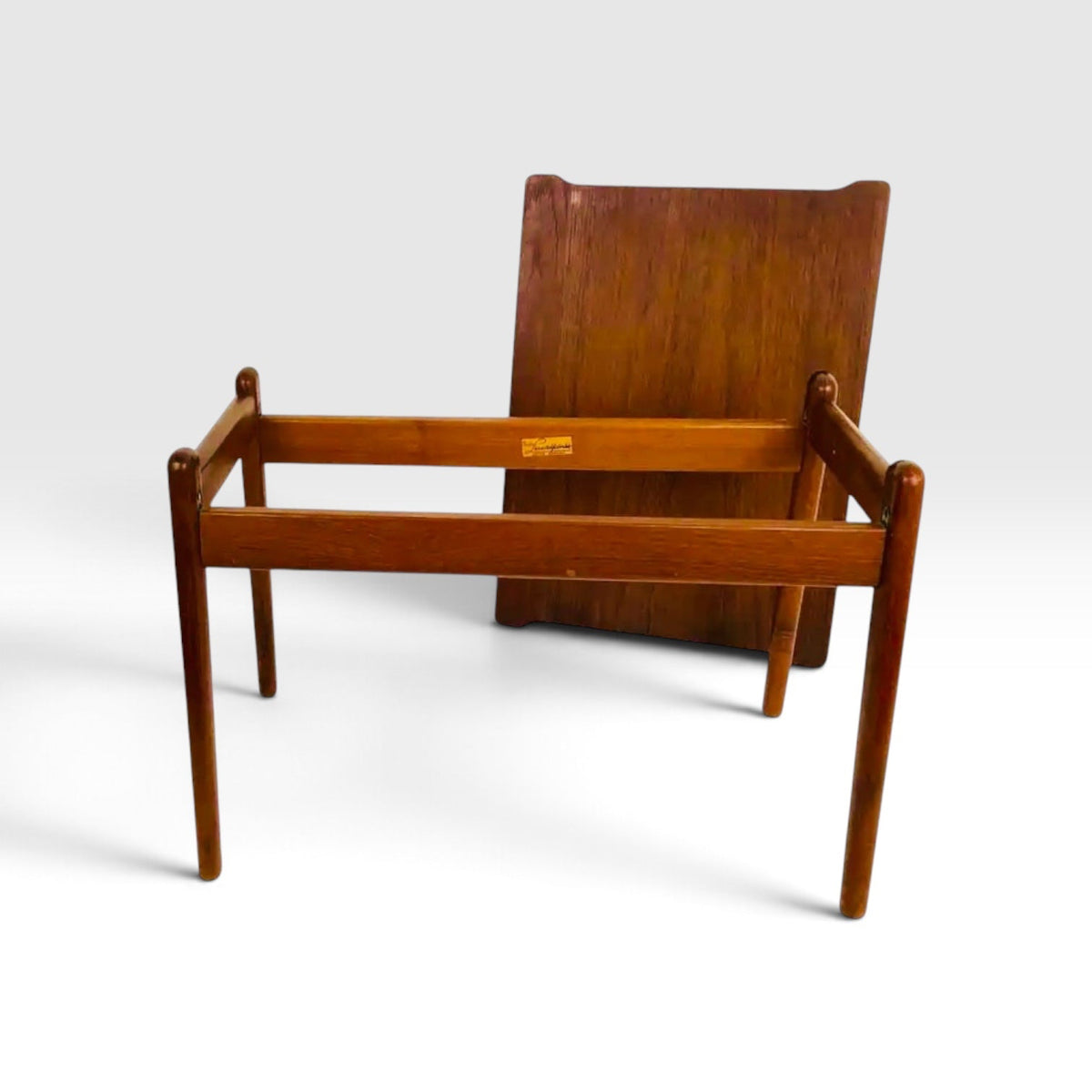 Fredrik A. Kayser Table