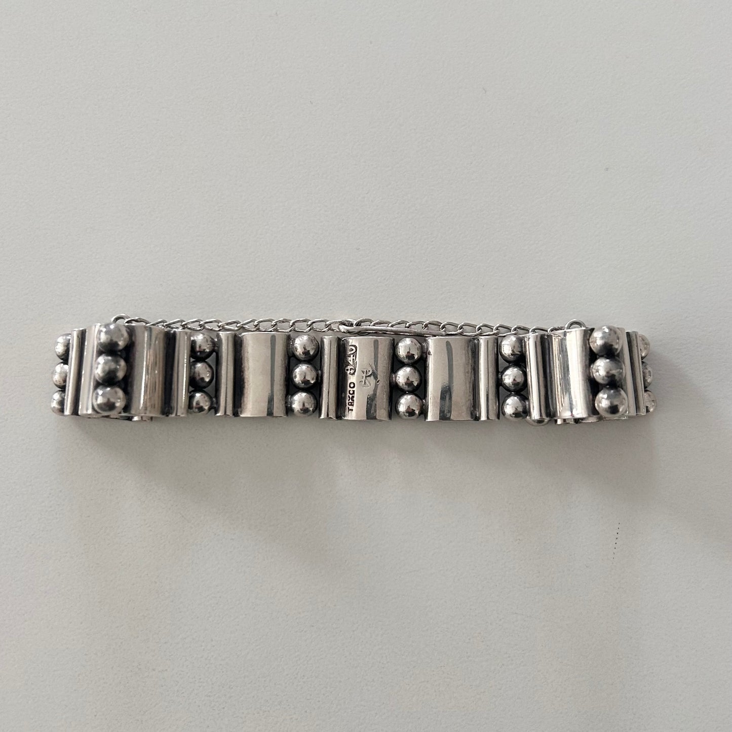 Hector Aguilar Bracelet