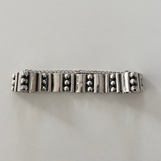 Hector Aguilar Bracelet