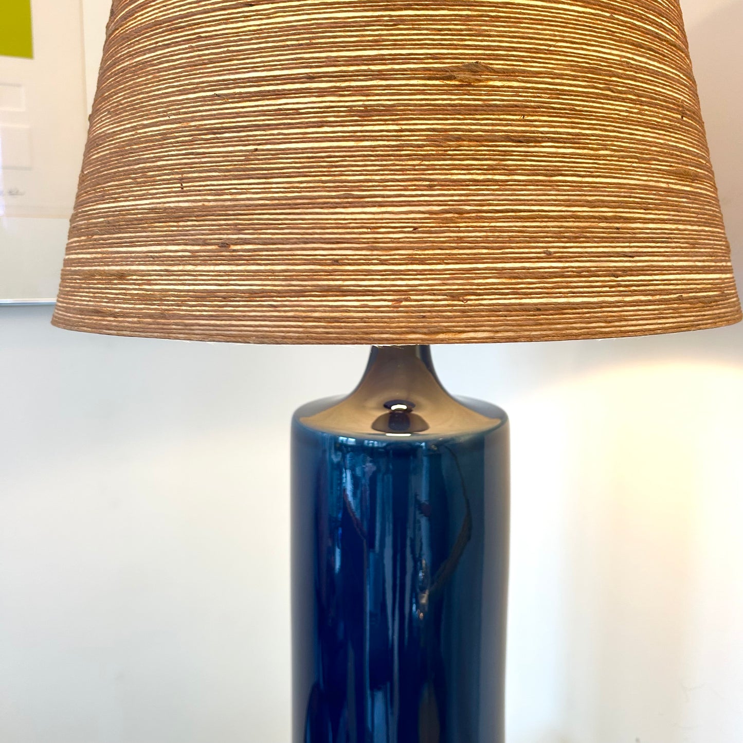 Lotte Lamp No. 1500