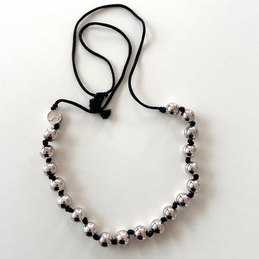 Sfere Necklace, Tobia & Afra Scarpa