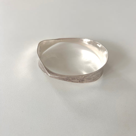 Tone Vigeland Bangle