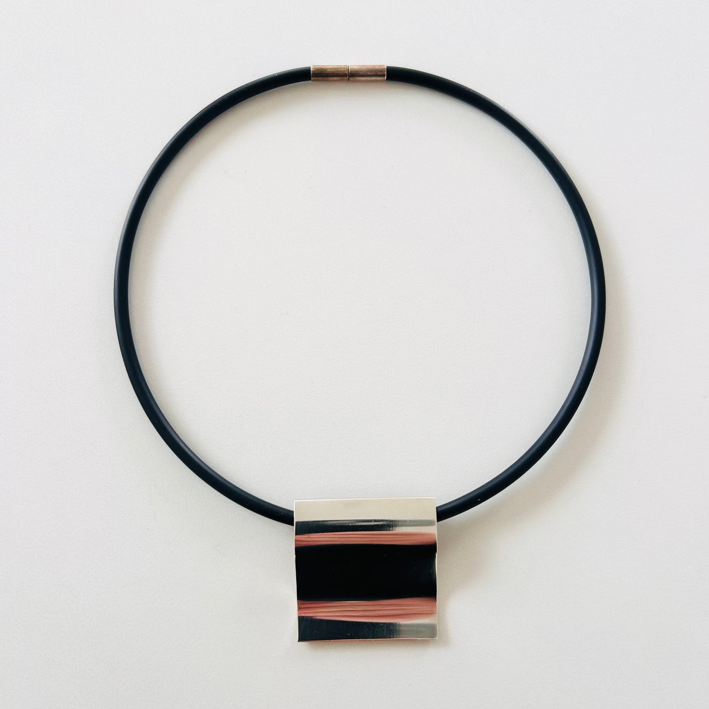 Georg Jensen Surf Necklace