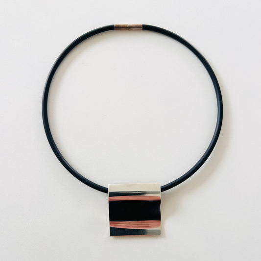 Georg Jensen Surf Necklace