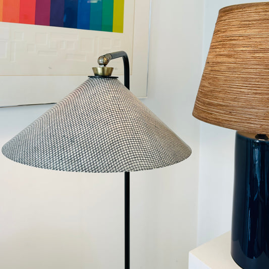 1950s Floor Lamp