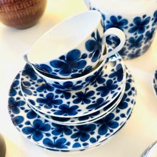 Mon Amie Tea Set