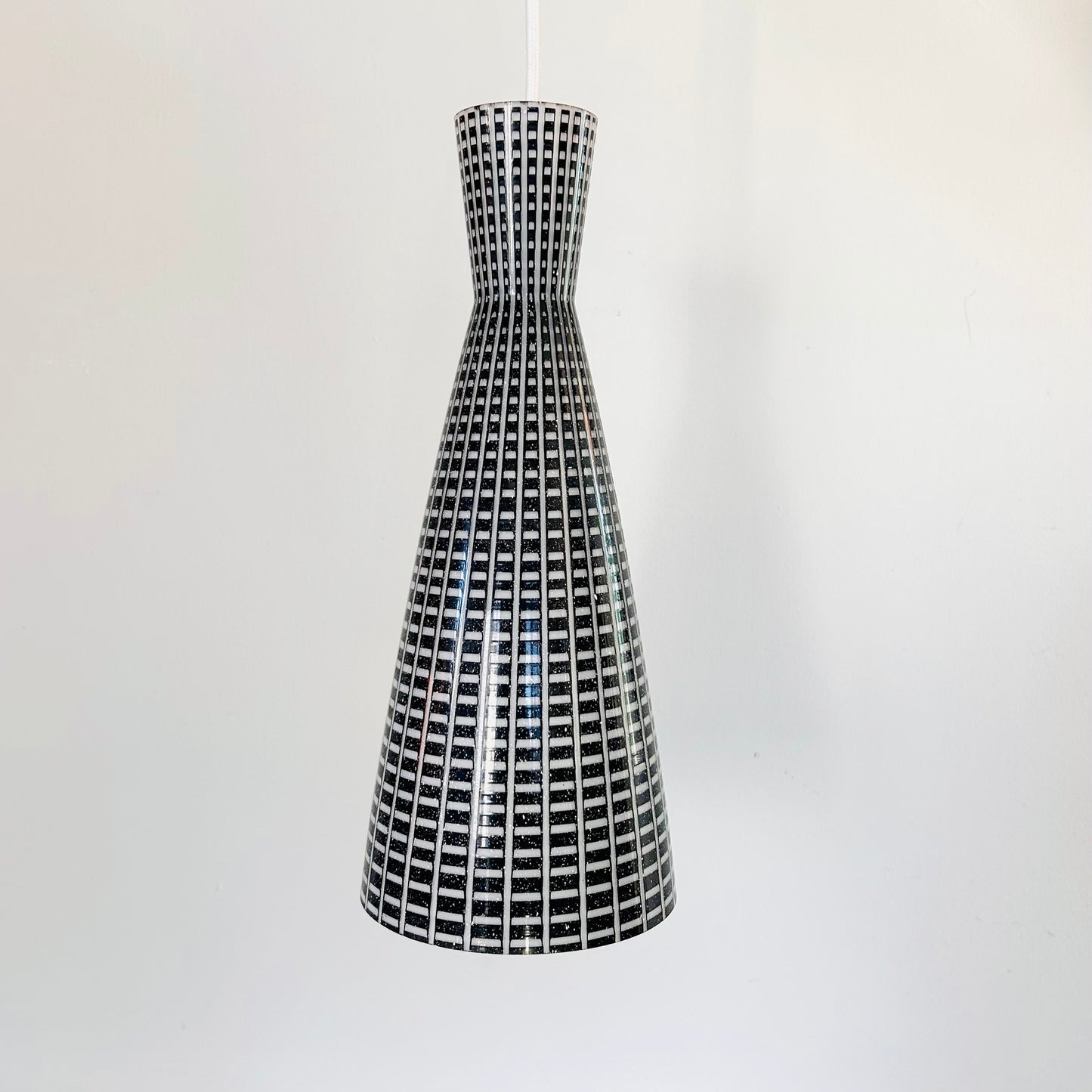 1950s Diablo Pendant Lamps