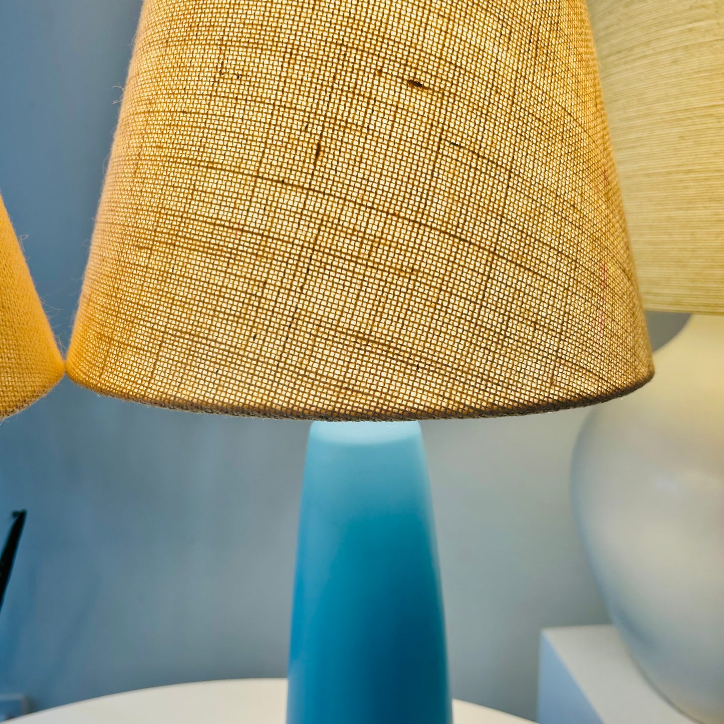 Lotte Lamps Model 600