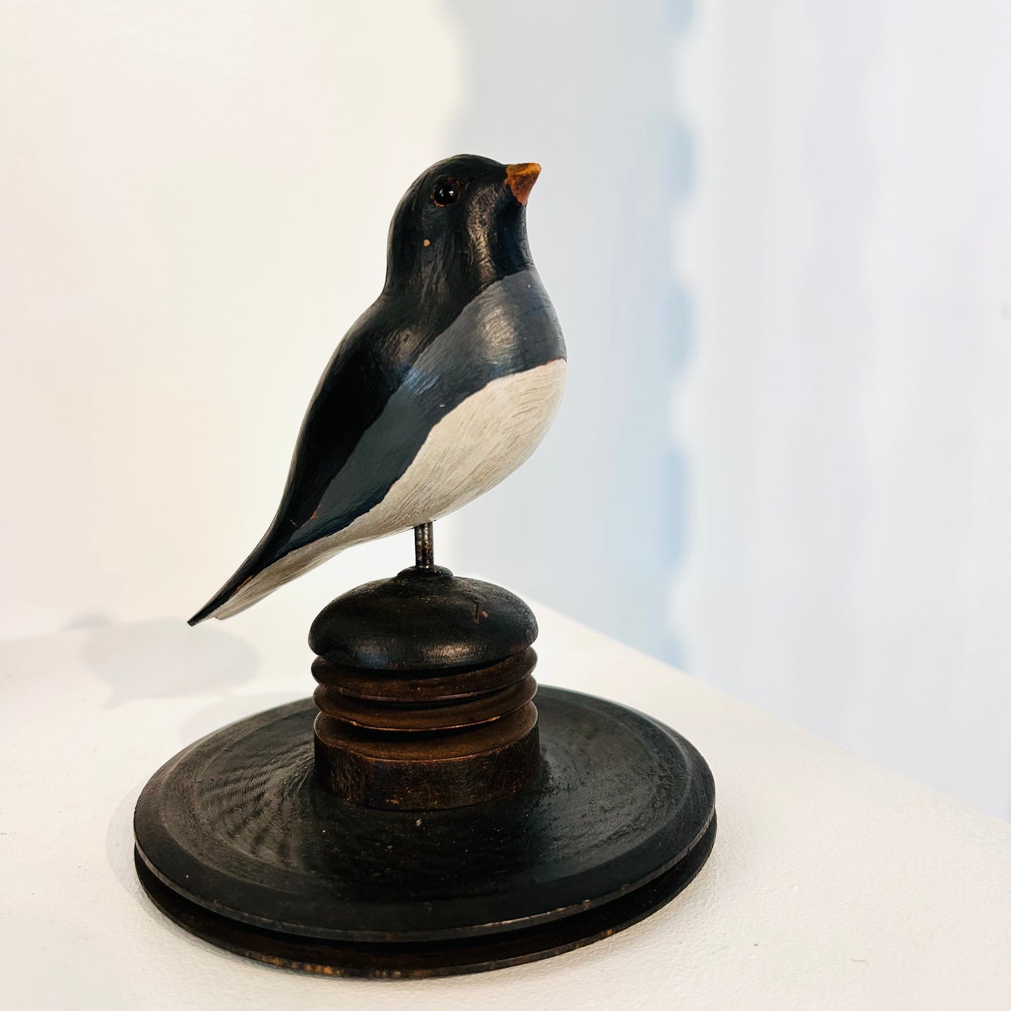 Folk Art Bird