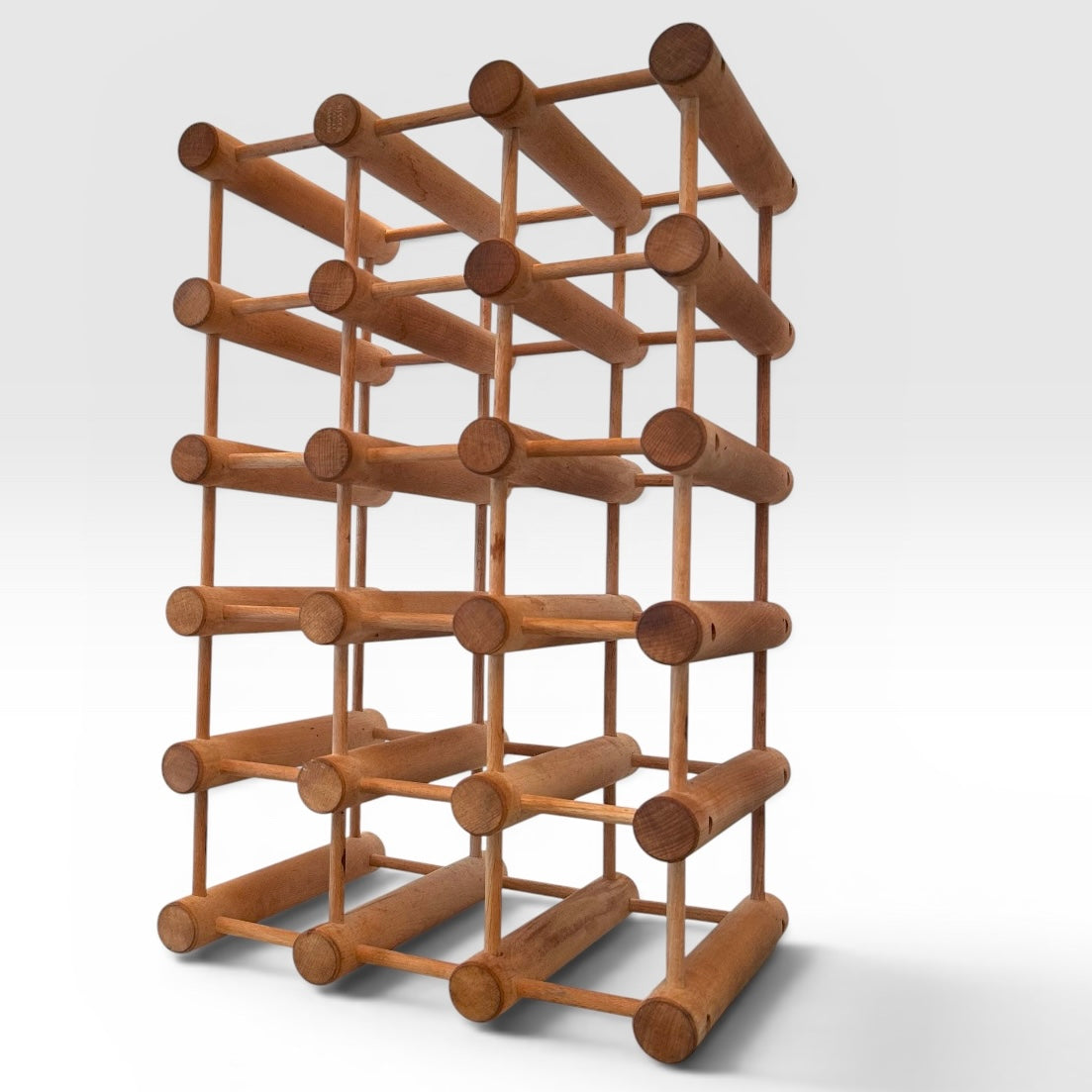 Nissen Langaa Wine/Bottle Rack