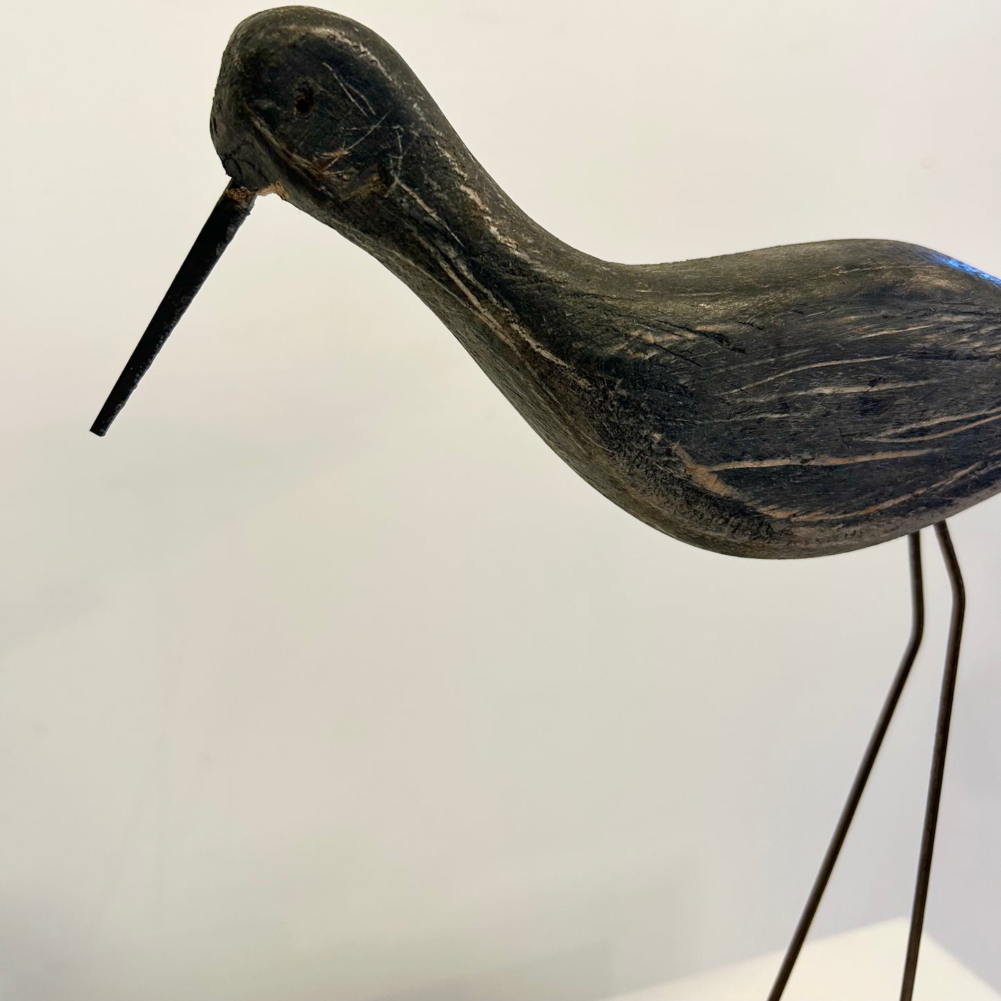 Claude Lamontagne Shorebird
