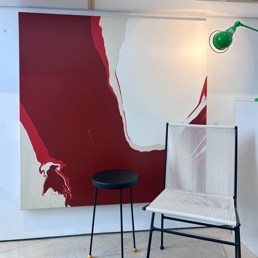 Toro by Peter Marrack