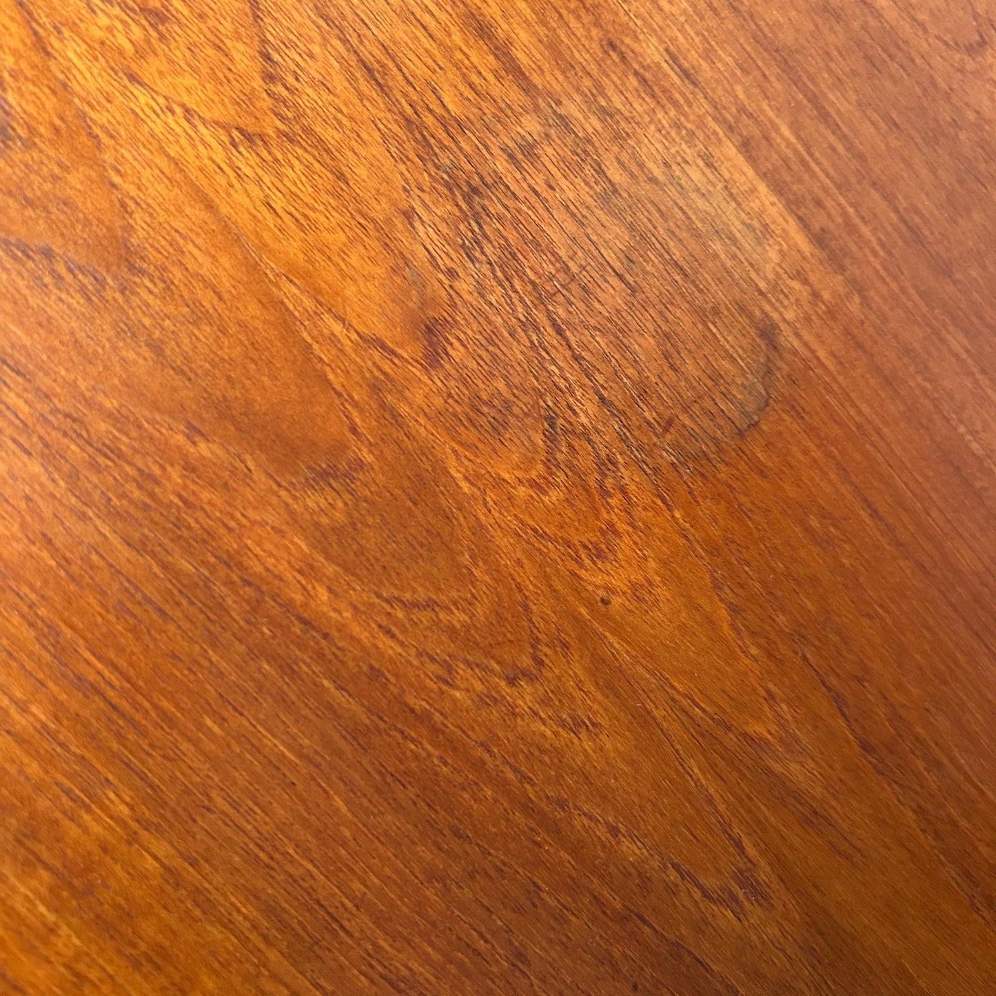 Danish Teak Sideboard