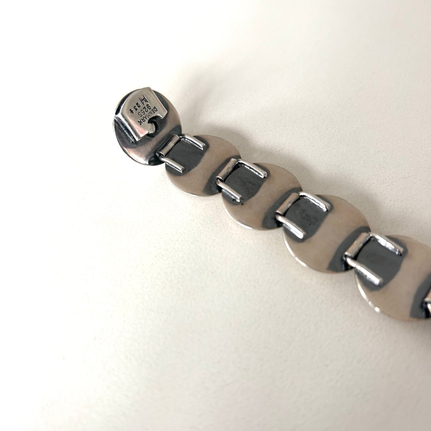 Hans Hansen Bracelet