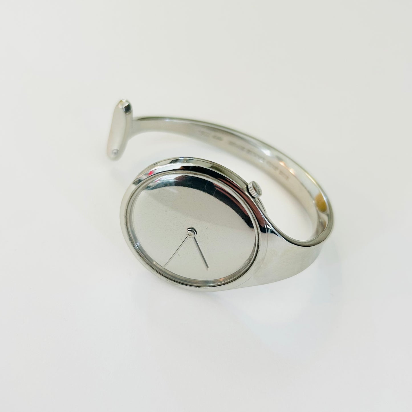 Georg Jensen / Torun Watch