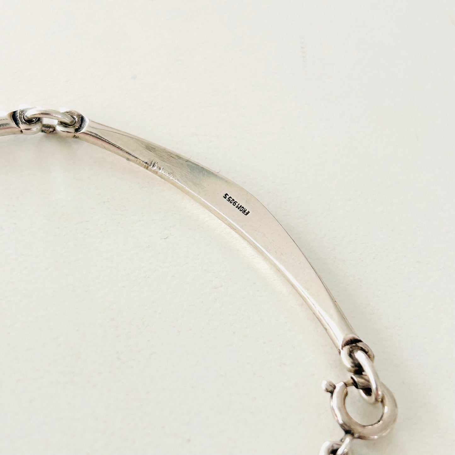 Niels Erik From Necklace