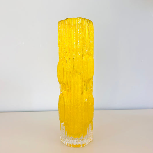 Japanese Peedee Vase