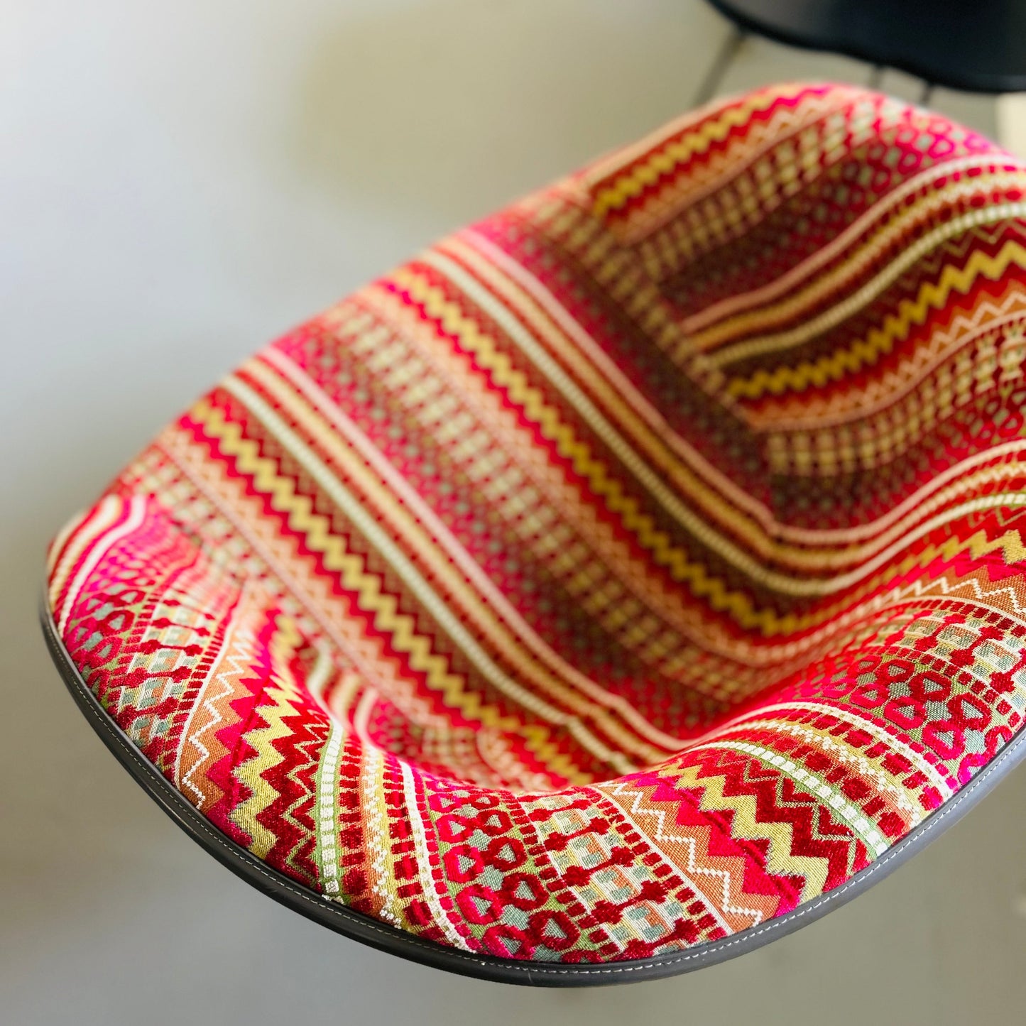 Eames La Fonda Chairs