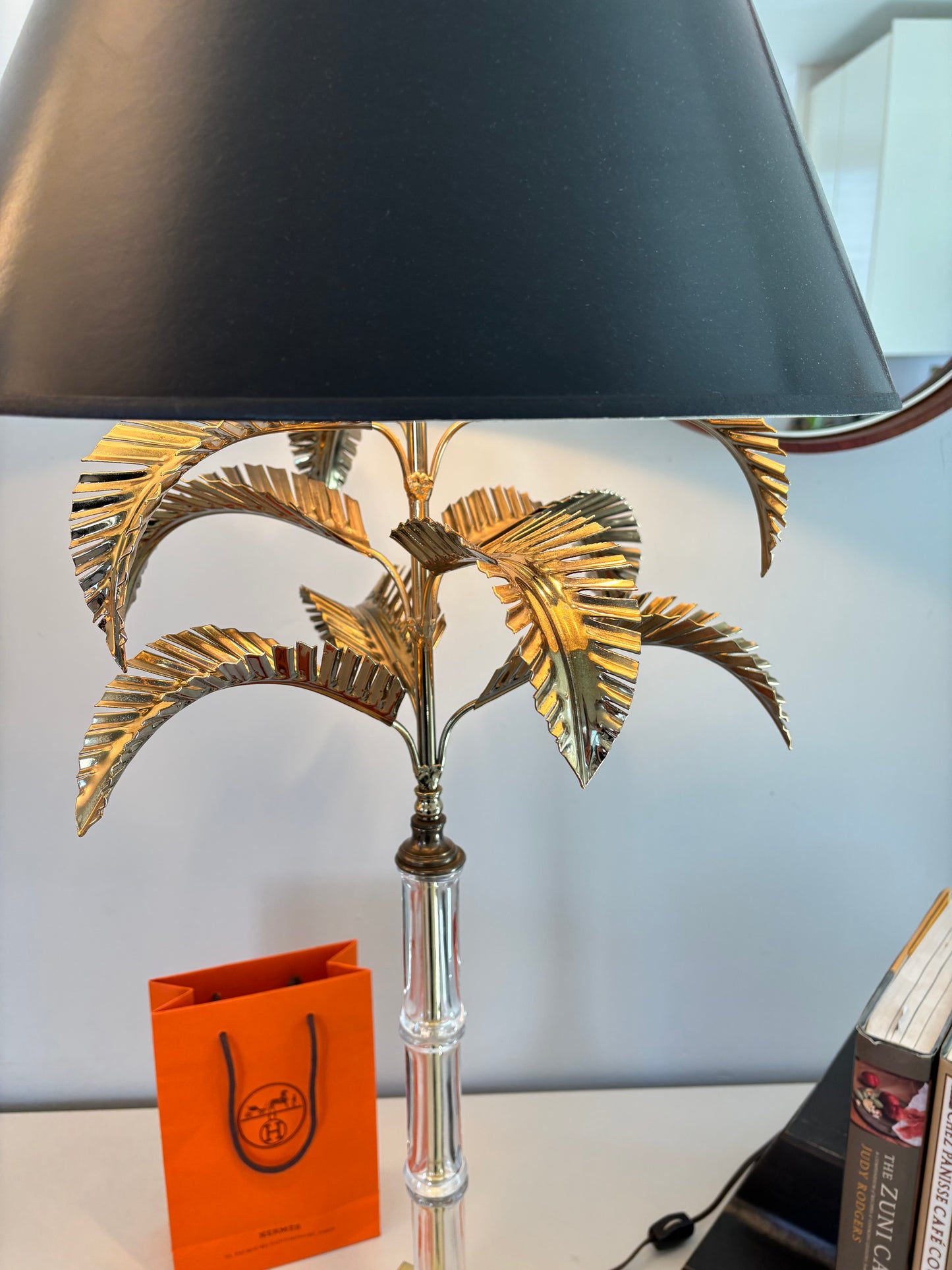 Hollywood Regency Glam