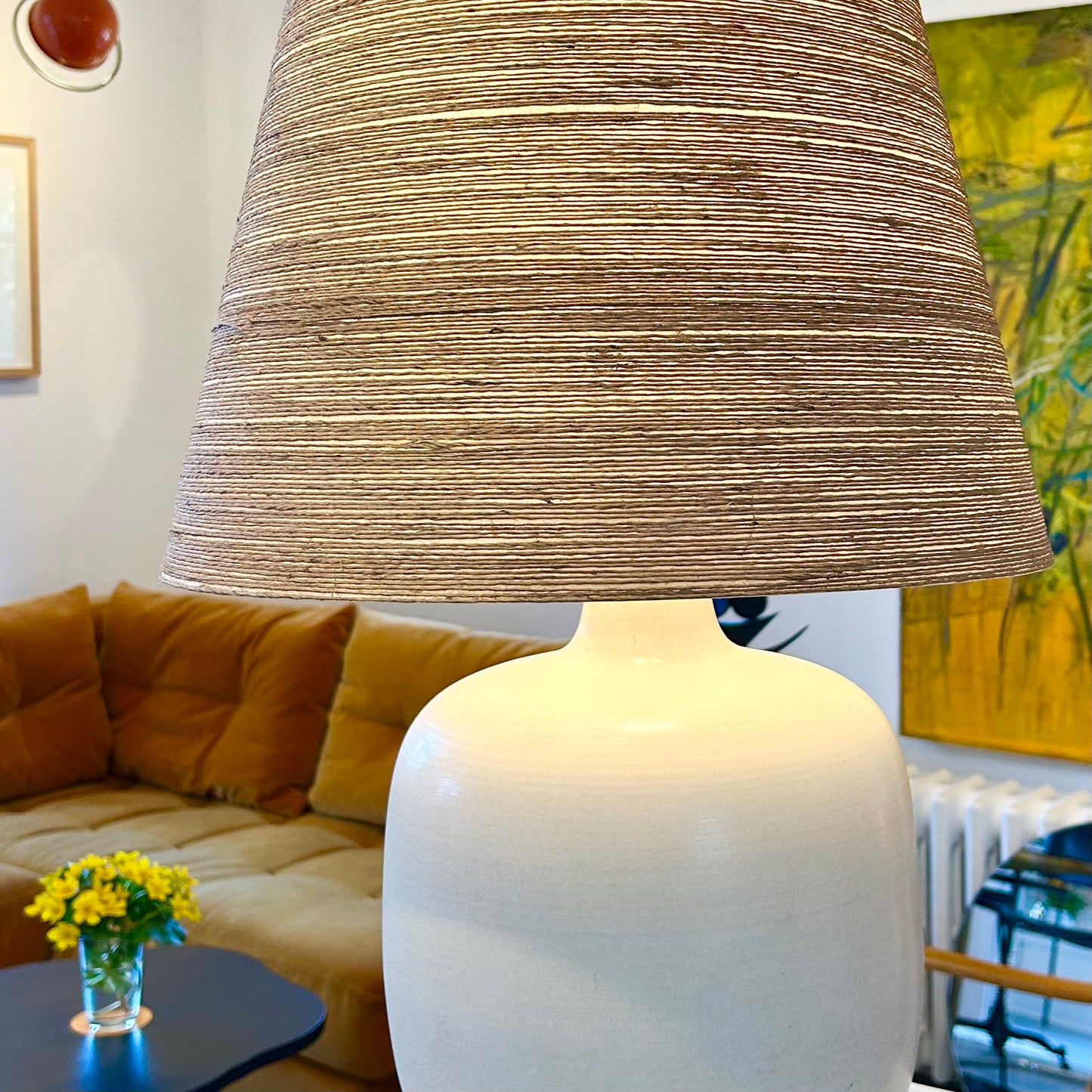Lotte Lamp No.  1300