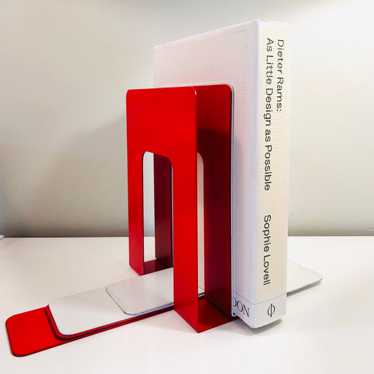 Lipsvago Italian Bookends, 1970s