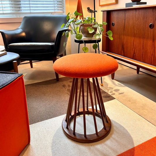 Arthur Umanoff Stool