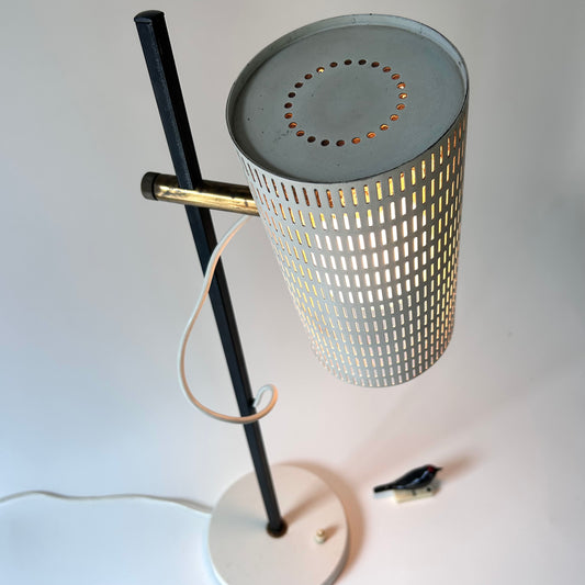 1950s Rotoflex Lamp